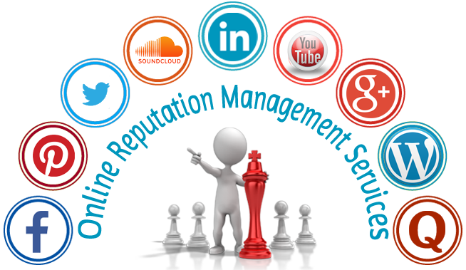 online reputation management by starbiz solutions pune